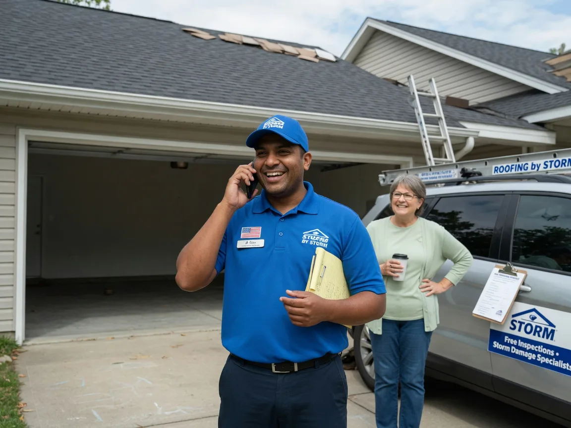 Roof Repair Near Me Stapleton, NE FAQs